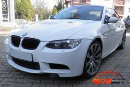 запчасти  BMW M3 E90/E92/E93 фото 2