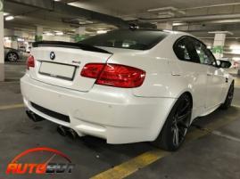 запчастини  BMW M3 F80 фото 2