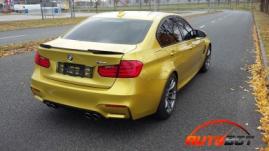 запчастини  BMW M4 F82/F83 запчастини  BMW M4 F82/F83 фото 2