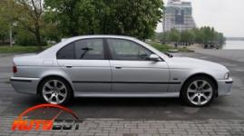 запчастини  BMW M5 E39 запчастини  BMW M5 E39 фото 2