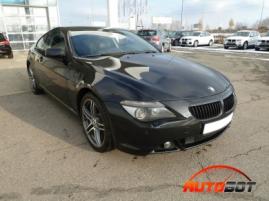 запчасти  BMW M6 E63/E64 фото 2