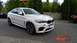 запчасти  BMW X6M I E71 фото 2