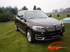 запчастини  BMW X5 III F15 фото 2