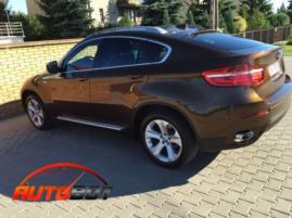 запчастини  BMW X6 I E71 фото 6
