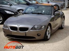 запчасти  BMW Z4 E85/E86 фото 2