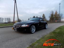 запчасти  BMW Z4 E89 фото 2