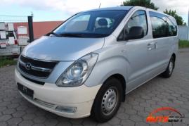 запчасти  HYUNDAI H-1 II (TQ) фото 2