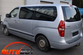 запчасти  HYUNDAI H-1 II (TQ) фото 11