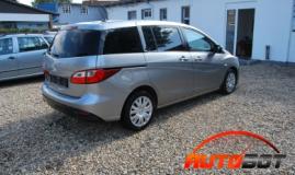 запчастини  MAZDA 5 III (CW) запчастини  MAZDA 5 III (CW) фото 2