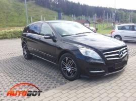 запчастини  MERCEDES-BENZ R-CLASS W251 фото 2