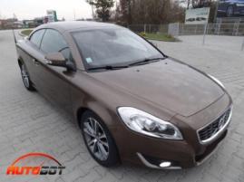 запчастини  VOLVO C70 II (MC) фото 2