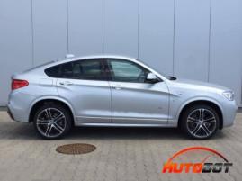 запчастини  BMW X4 I F26 фото 2
