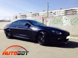 запчастини  BMW M6 F12/F13/F06 фото 2