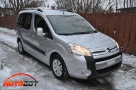 запчастини  CITROEN Berlingo II (B9) фото 2