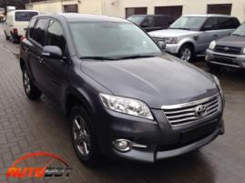 запчасти  TOYOTA RAV4 IV (XA40) фото 2