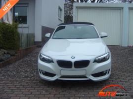 запчасти  BMW 2 Series F23 фото 2