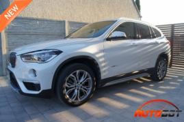 запчастини  BMW X1 II F48 запчастини  BMW X1 II F48 фото 2