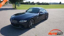 запчастини  BMW Z4M E85/E86 запчастини  BMW Z4M E85/E86 фото 4