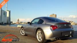 запчастини  BMW Z4M E85/E86 запчастини  BMW Z4M E85/E86 фото 2