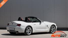 запчастини  BMW Z4M E85/E86 запчастини  BMW Z4M E85/E86 фото 10