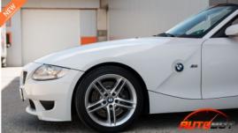 запчастини  BMW Z4M E85/E86 запчастини  BMW Z4M E85/E86 фото 8