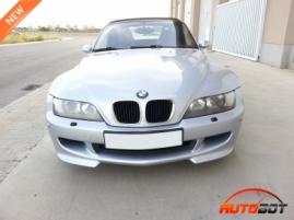 запчастини  BMW Z3M E36 фото 2