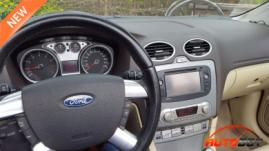 запчасти  FORD Focus Mk2 CC (CA5) фото 2