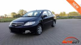 запчасти  HONDA City V (GM2, GM3) фото 2
