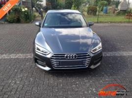 запчасти  AUDI A5 II (F5) фото 3