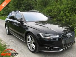 запчасти  AUDI A6 Allroad Quattro C7 (4GH) фото 2