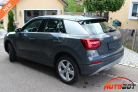 запчастини  AUDI Q2 запчастини  AUDI Q2 фото 5