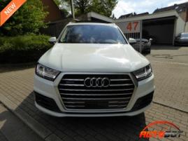запчасти  AUDI Q7 II (4M) фото 2