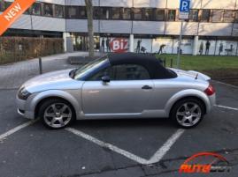 запчастини  AUDI TT I (8N3, 8N9) фото 2