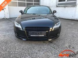 запчастини  AUDI TT II (8J3, 8J9) фото 2