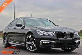 запчасти  BMW 7 Series G11/G12 фото 2