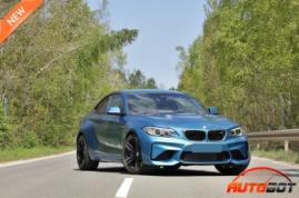 запчастини  BMW M2 F87 запчастини  BMW M2 F87 фото 3