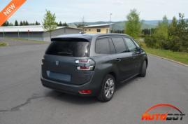 запчасти  CITROEN C4 II Grand Picasso (B78) запчасти  CITROEN C4 II Grand Picasso (B78) фото 4