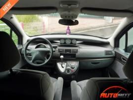 запчастини  CITROEN C8 (EA, EB) фото 6