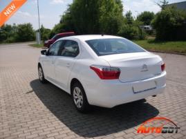 запчасти  CITROEN C-Elysee II фото 3