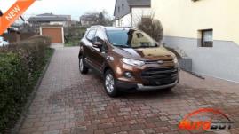 запчасти  FORD EcoSport Mk2 фото 2