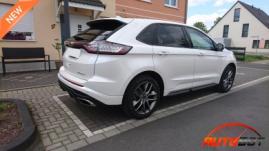 запчастини  FORD EDGE Mk2 (CD4) фото 2