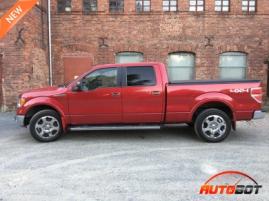 запчастини  FORD F-150 XII (P415) запчастини  FORD F-150 XII (P415) фото 2