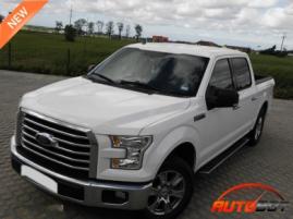 запчастини  FORD F-150 XIII (P552) фото 2