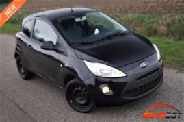 запчастини  FORD KA Mk3 фото 2