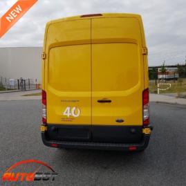 запчастини  FORD Transit VII фото 2