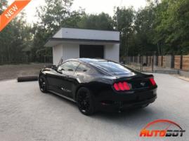 запчастини  FORD Mustang VI (S550) фото 2