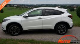 запчастини  HONDA HR-V II фото 2
