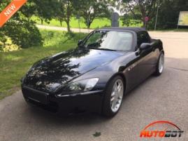 запчасти  HONDA S2000 I (AP1) фото 2