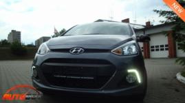 запчасти  HYUNDAI i10 II (LA, BA) фото 2