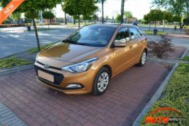 запчастини  HYUNDAI i20 II (GB) фото 2